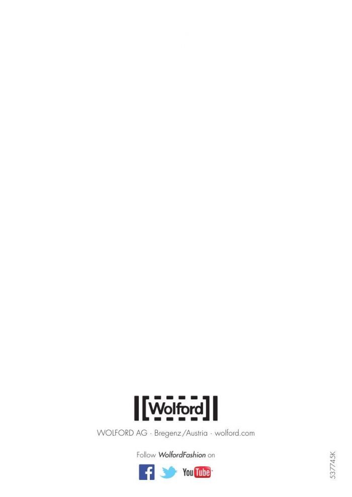 Wolford Wolford-aurelia Dress Folder Ss14-7  Aurelia Dress Folder Ss14 | Pantyhose Library